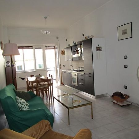 B&B Concordia Salerno Esterno foto