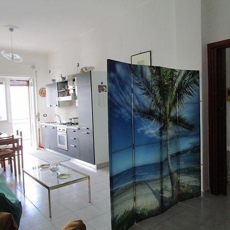 B&B Concordia Salerno Esterno foto