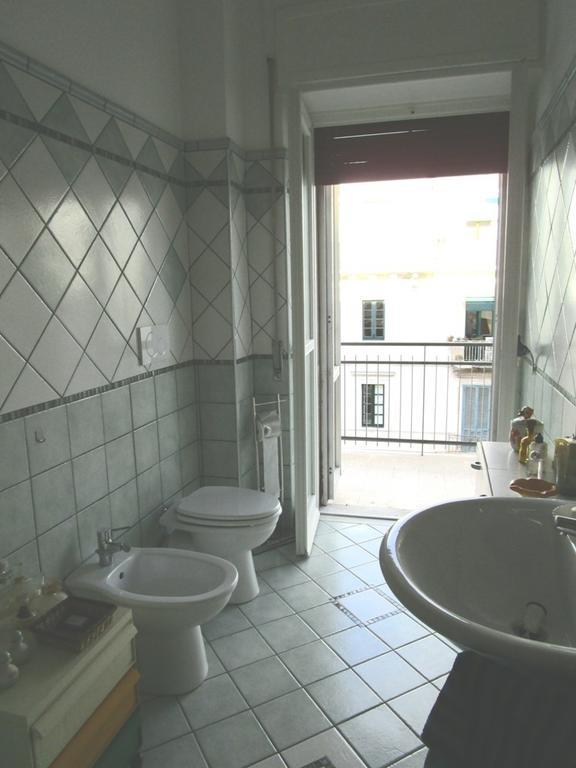 B&B Concordia Salerno Camera foto