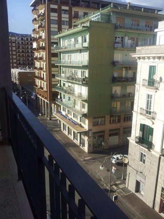 B&B Concordia Salerno Esterno foto