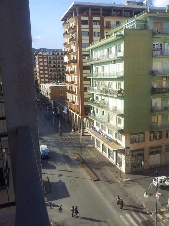 B&B Concordia Salerno Esterno foto